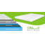 Cielo Mattress Foam Mattress-69401250