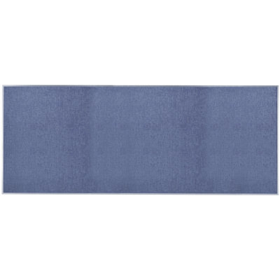 Stillwell Symple Stuff No Fabric Wall Metal Bulletin Board