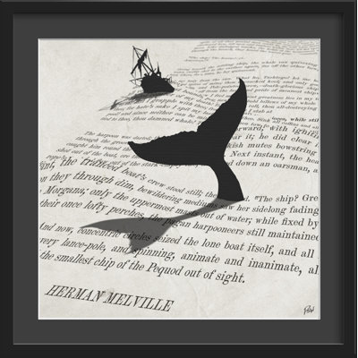 Peter Walters - Single Picture Frame Print
