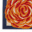 Aloha  Floral Multicolor Indoor/Outdoor Area Rug-161843478