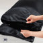 4 Pcs Luxury Sheet Set-122818073-122818076