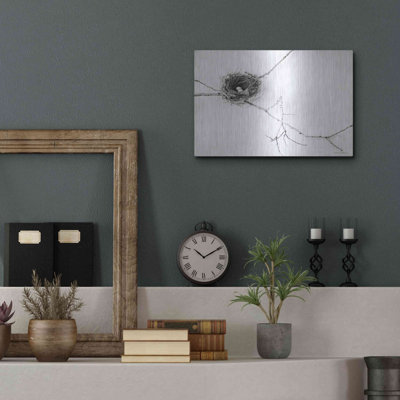 «Nest and Branch I» par Debra Van Swearingen