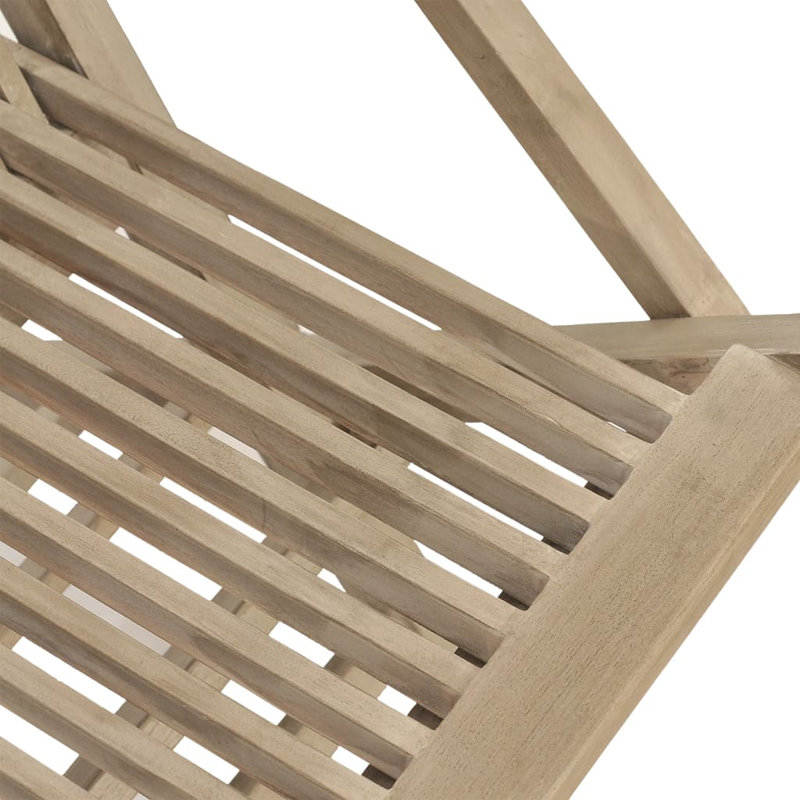 Bathgate Folding Patio Dining Armchair