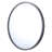 Bali Round Metal Modern Wall Mirror-1275767906-1275767905