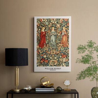 Série WORMIS DCCCLVI - Cavas enveloppés de galerie
