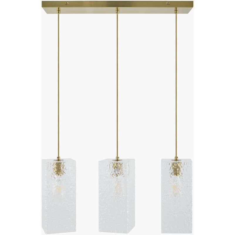 Lustre Schwartz, Clear
