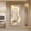 Peinture décorative abstraite en grès 29,53 "3D-387080703