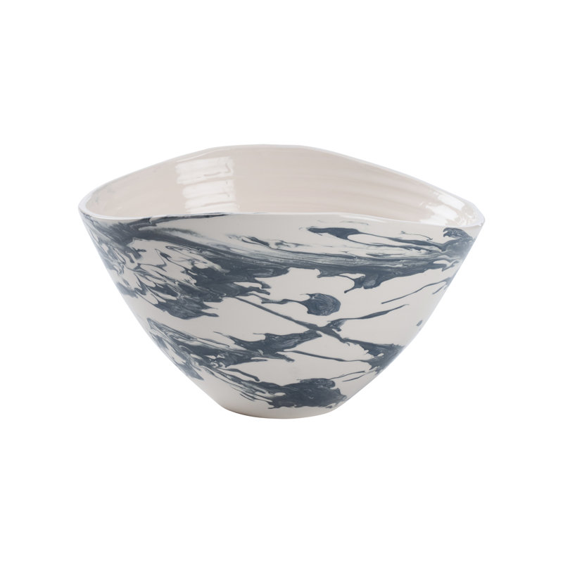 Grigio Large Bowl