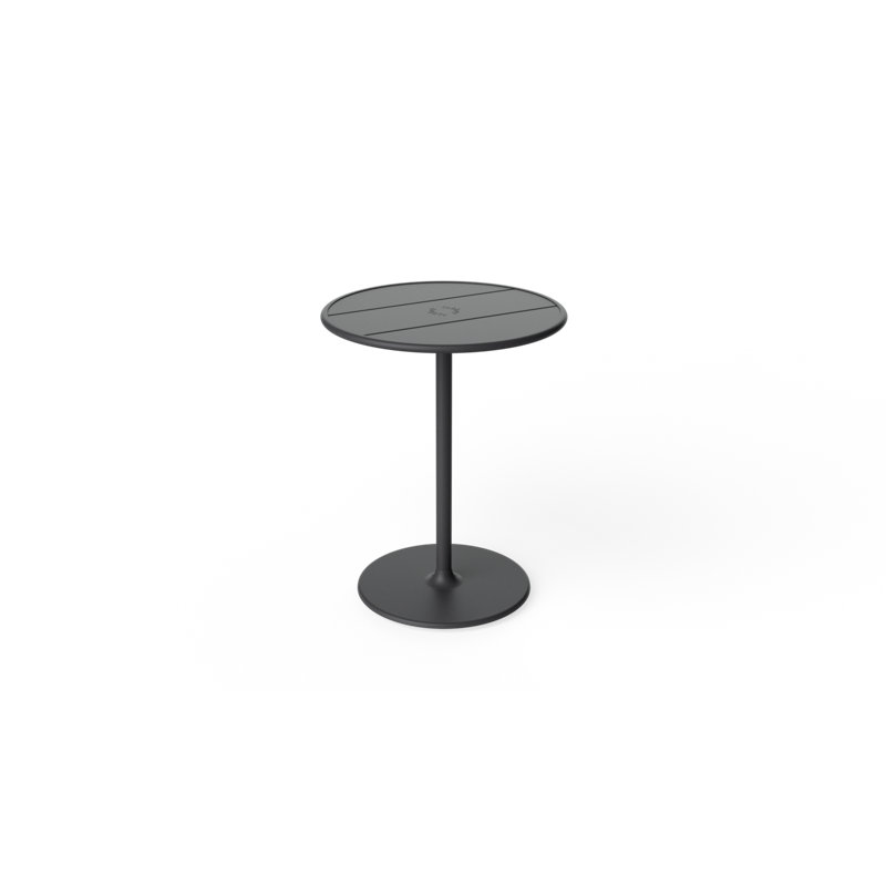 Fatboy® Fred's Bistreau - Anthracite, Anthracite