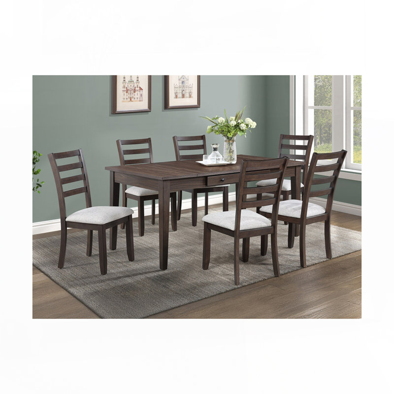 Chaises de salle à manger