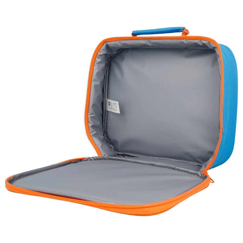  Plastic Picnic Tote Bag