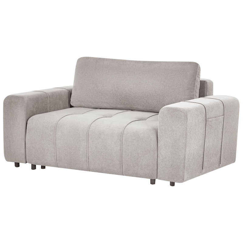 INNVIK Sofa Bed, 2, Gray