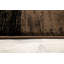Tapis de couloir abstrait moderne Collection Sontania - Brun-82207552