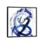 «Blue Kinesis III», impression sur toile-28019461-72565736-72565741