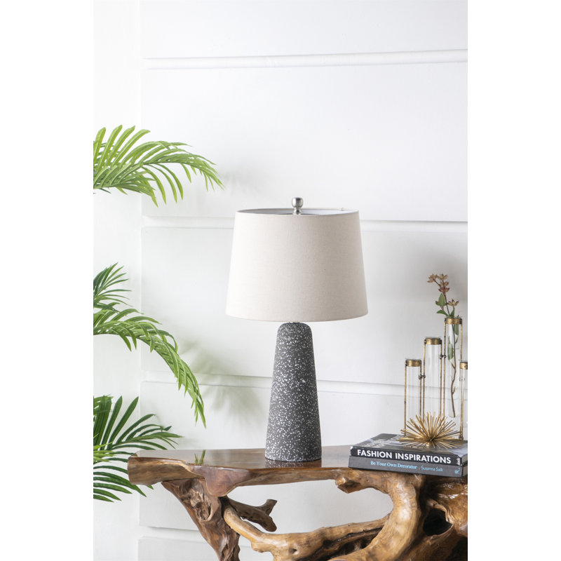 Lampe de table 14 po x 14 po x 26 po