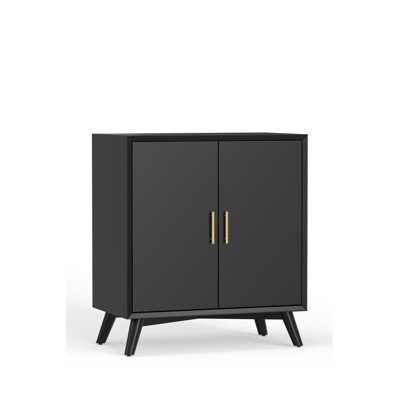 Armoire bar basse Williams