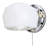 Vannak Armed Sconce