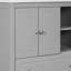 Base de meuble-lavabo simple 30 po seulement