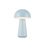 Asher LED Standard Table Lamp