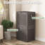 Boîte de rangement d'extérieur 35 gallons-76314462