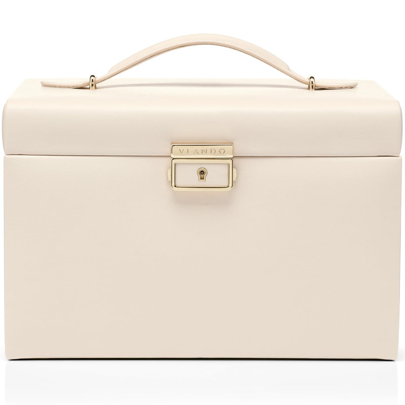 Jewellery Box +