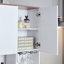 Armoire décorative