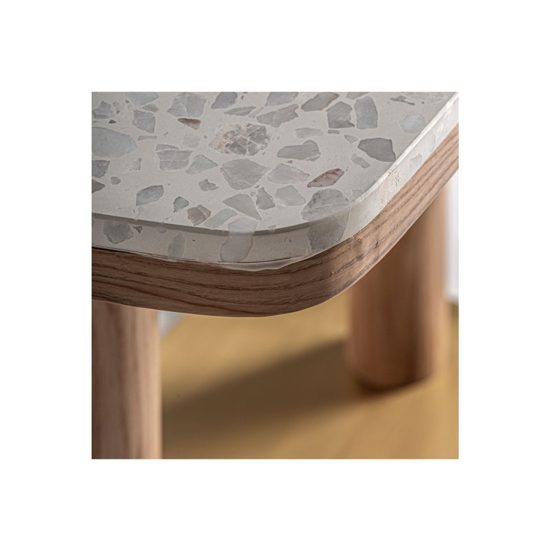 Birieux Bar Table