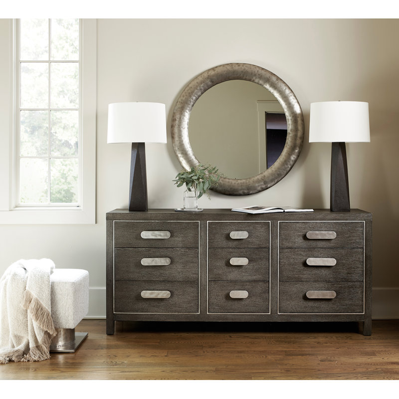 Prado Aluminum Accent Stool