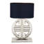 Onondaga Metal Lamp Base Lamp-1964499414