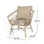 CHAISE BRUCE CLUB