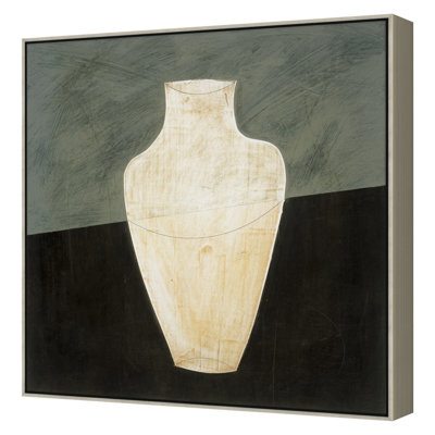 Vase I Print by JB Hall