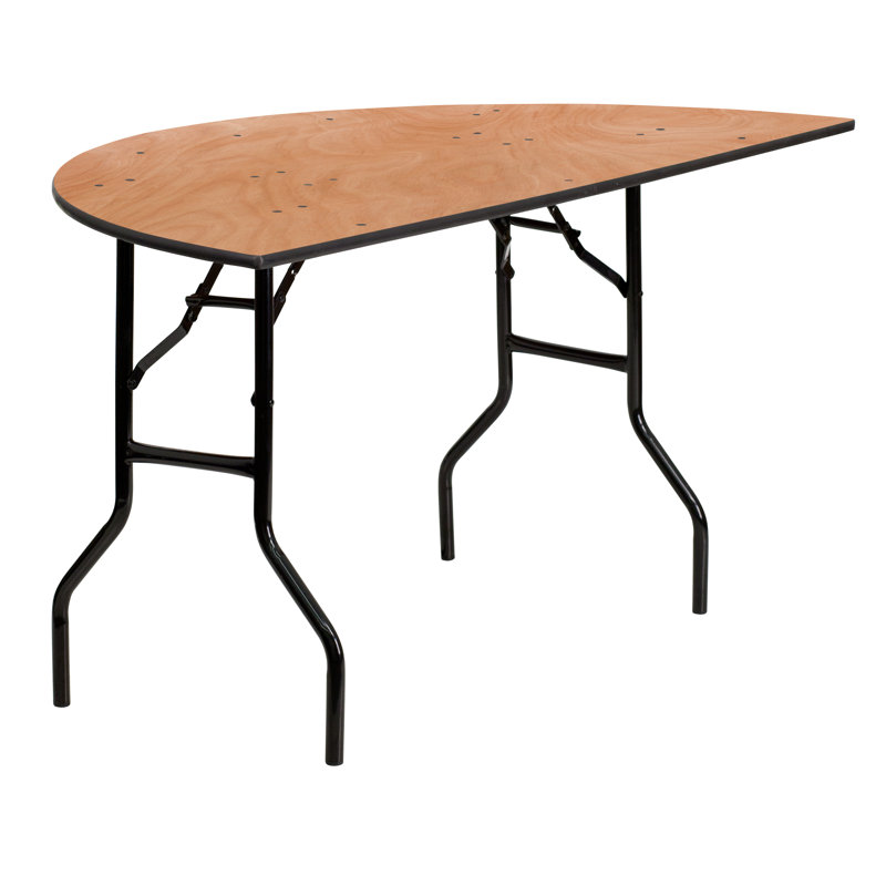 Table pour événements Wofford