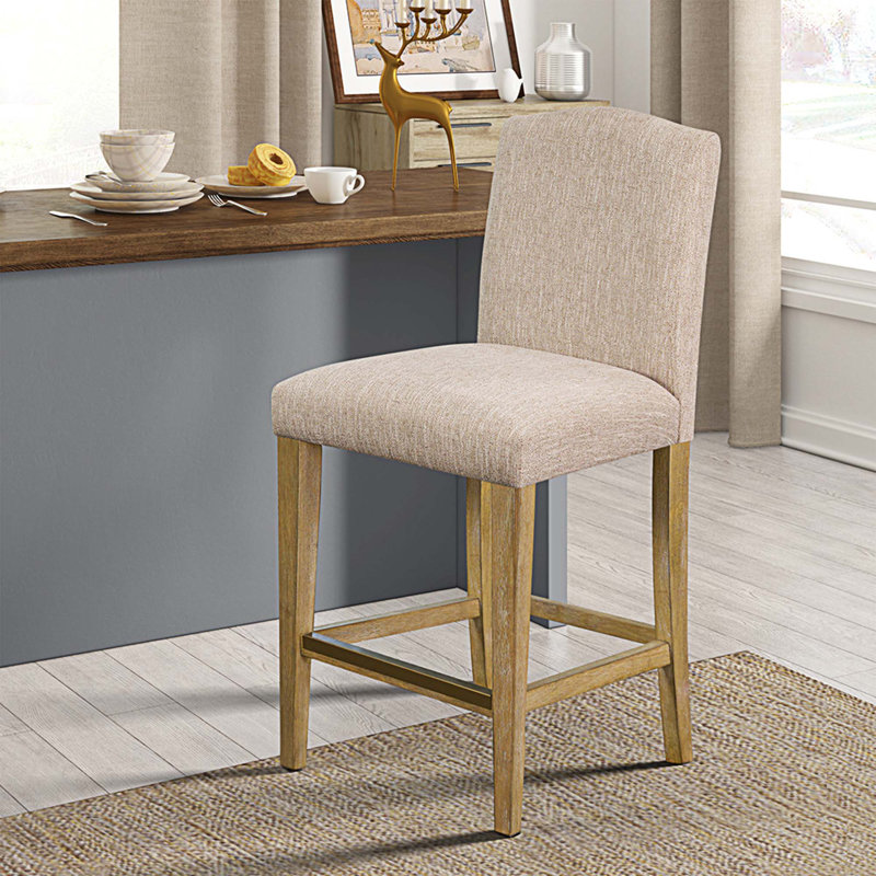 Tabouret de comptoir Halaina 25