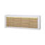 Nalston 4 Door Sideboard