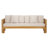 Napoli Bench & Bed-553956498