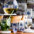 Drop 10oz. Handmade Stemless Wine Glass-32258496