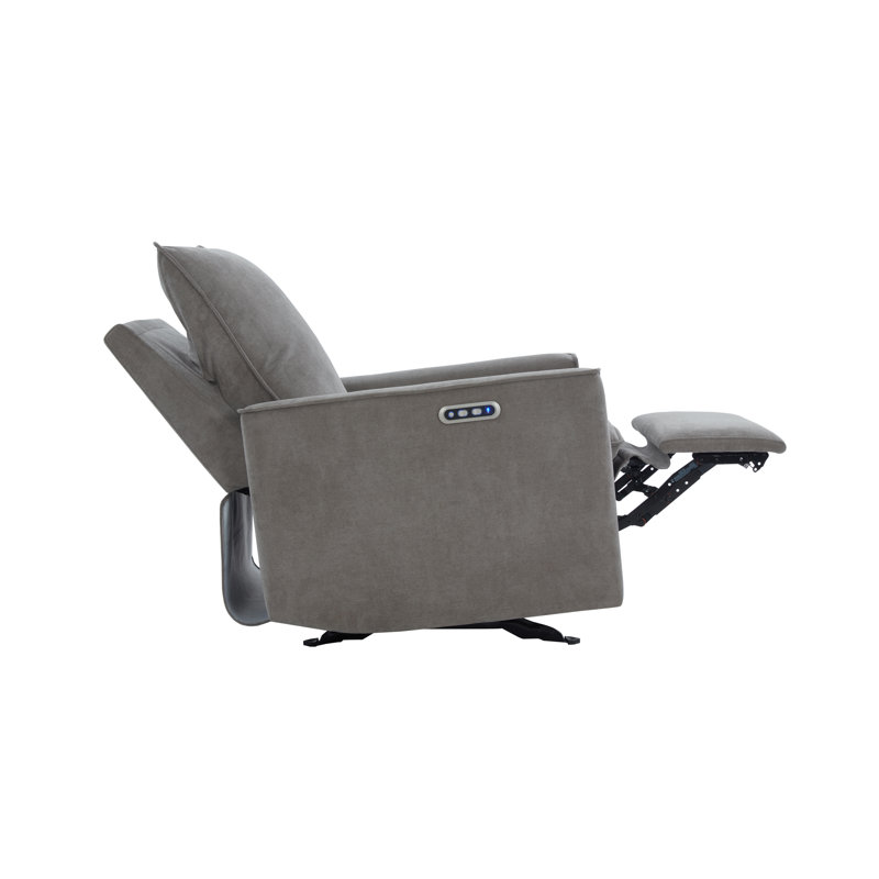 The Montauk Chairs, Gray