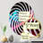 Oval Mirror-96241562