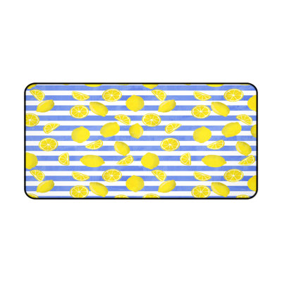 Polyester Desk Pad