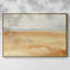Ash Blue Horizon I, reproduction d'art sur toile-92472039-92472044