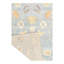 Hinman One-of-a-Kind 5'8'' X 7'11'' Hand Knotted Area Rug