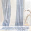Rideaux semi-transparents en lin avec motif à rayures Chris-602841490-601561383