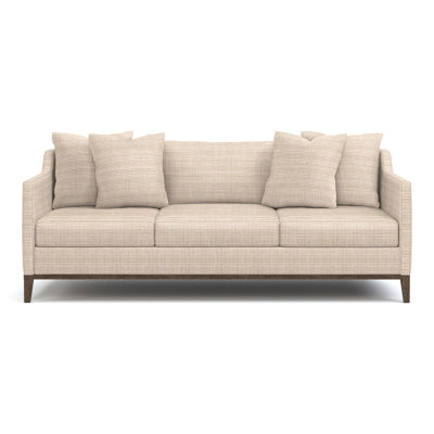Maidstone Upholstered 83'' Sofa