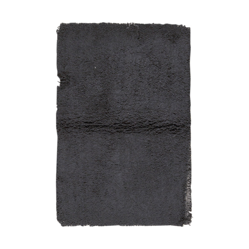 Hand-Knotted High-Quality Area Rug