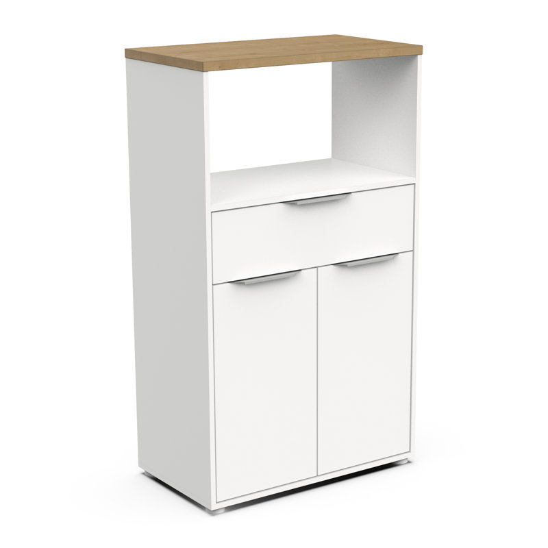 Access 122.7cm Kitchen Pantry