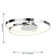 Ballynure 1-Light 40cm LED Semi Flush Mount