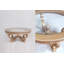Carlotta Glass Coffee Table-456298884