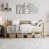 Gold without Daybed selected