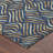 Machine Washable Indoor/Outdoor Chantille ACN2474 Abstract Rug-616710156-616710166