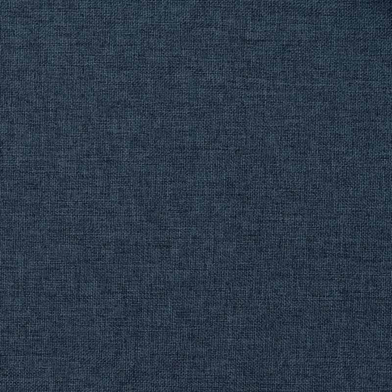 Blackout Curtain Pair, Blue, Width 140 x Drop 175 cm
